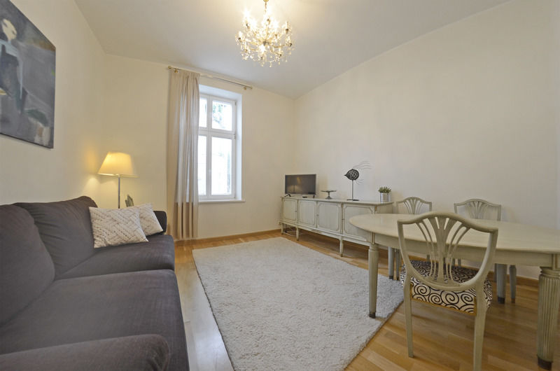 Dom & House - Apartments Sobieskiego Sopot Kültér fotó