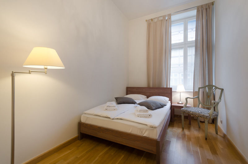 Dom & House - Apartments Sobieskiego Sopot Kültér fotó