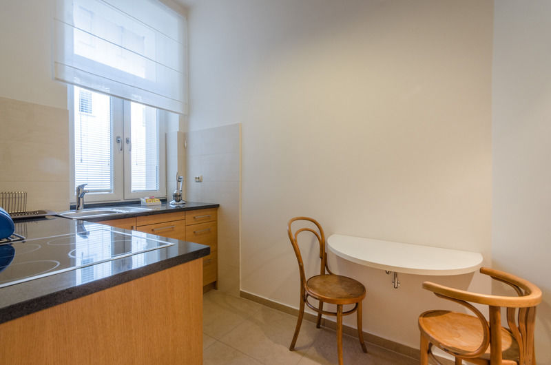 Dom & House - Apartments Sobieskiego Sopot Kültér fotó