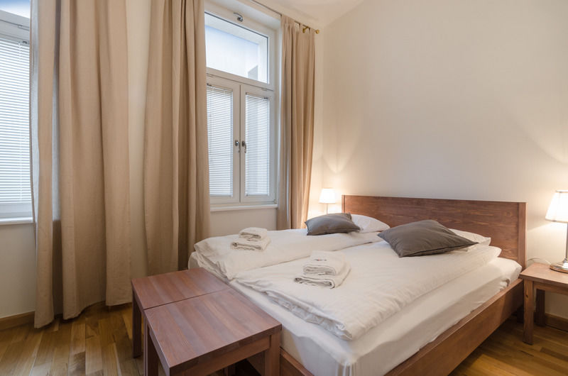 Dom & House - Apartments Sobieskiego Sopot Kültér fotó