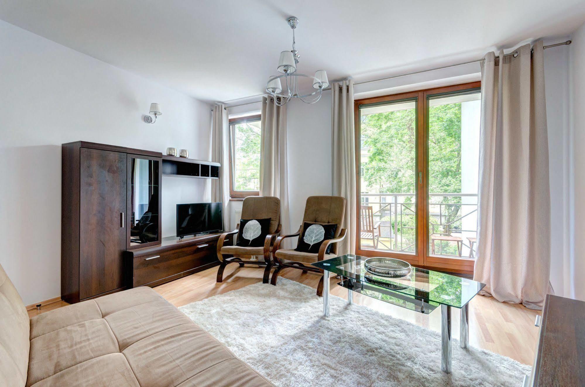 Dom & House - Apartments Sobieskiego Sopot Kültér fotó