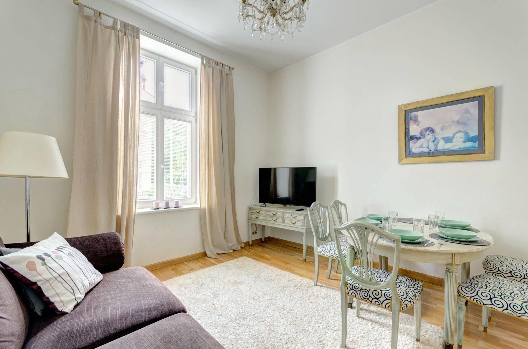 Dom & House - Apartments Sobieskiego Sopot Kültér fotó