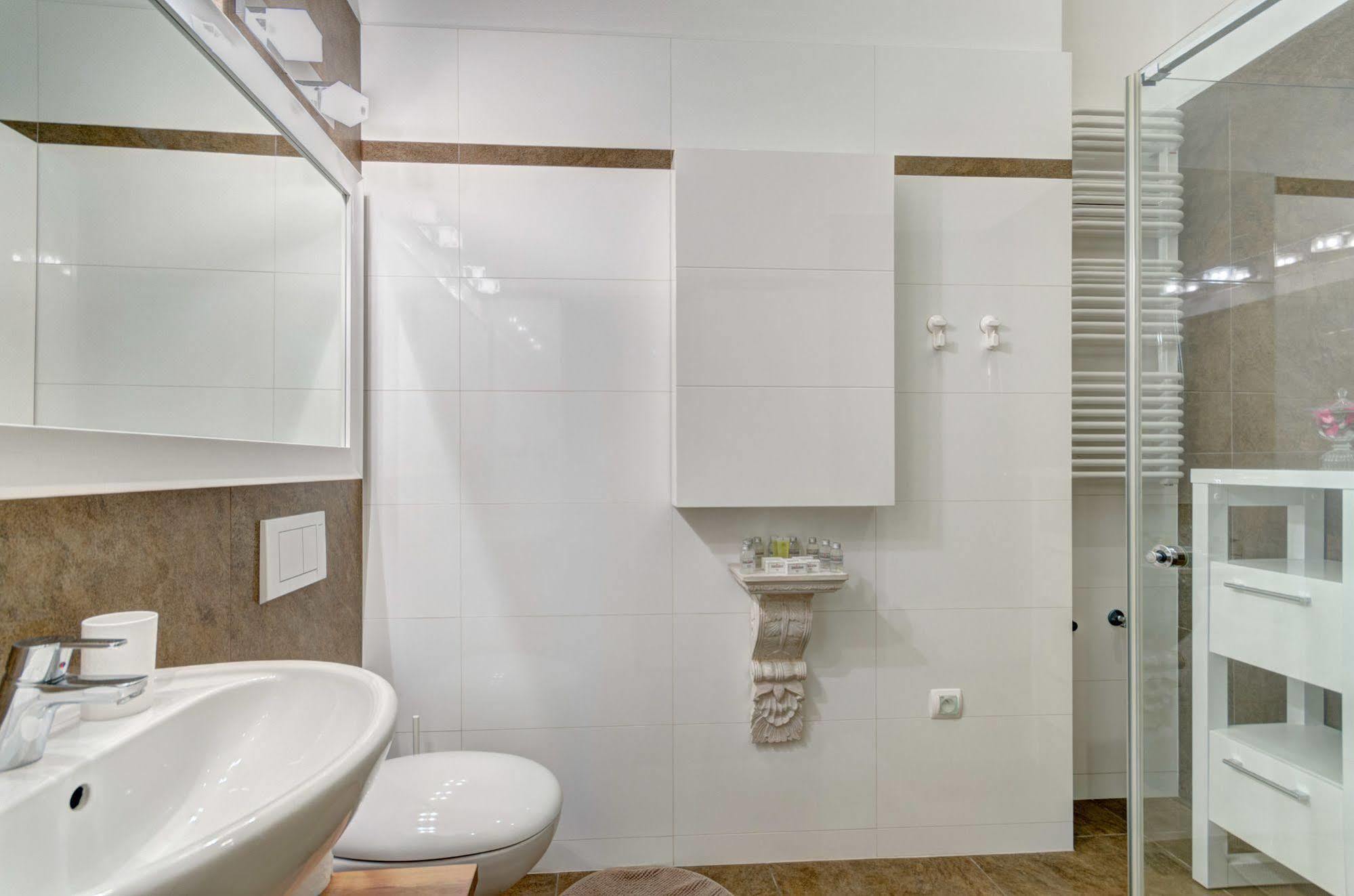 Dom & House - Apartments Sobieskiego Sopot Kültér fotó