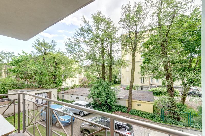 Dom & House - Apartments Sobieskiego Sopot Kültér fotó